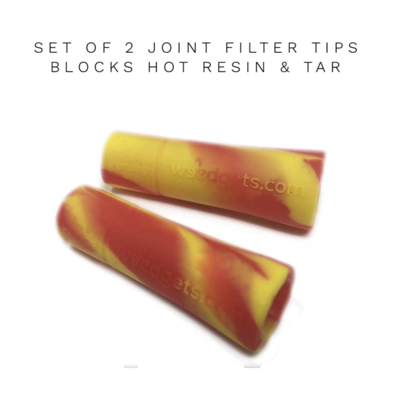 Joint Filter Tips & Roach Clips – Smokers Tokers